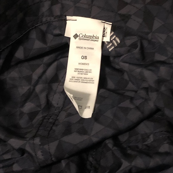 COLUMBIA OMNI-SHADE SPF 30 SUN HAT - Picture 3 of 6